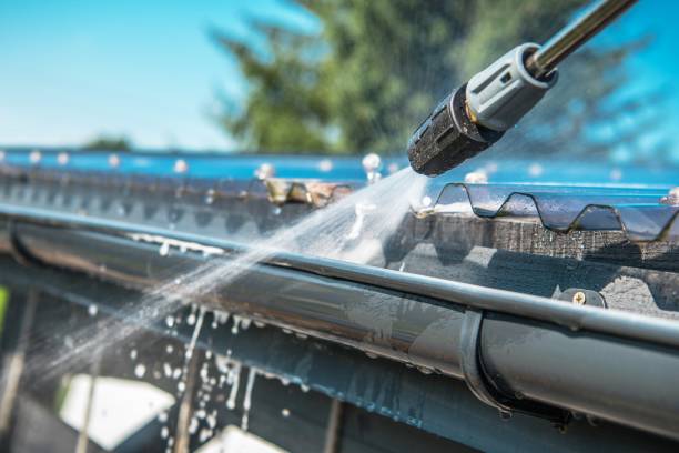 Best Sidewalk Pressure Washing  in San Felipe, TX