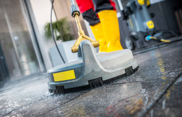 Professional Pressure Washing in San Felipe, TX